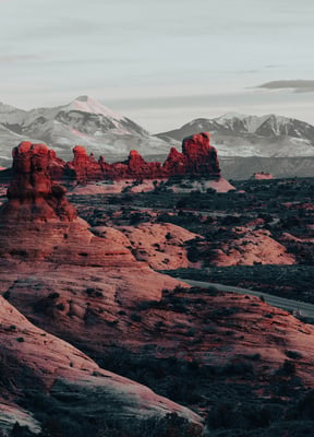 Utah